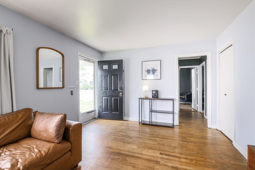 Casa em New Bedford — foto 4