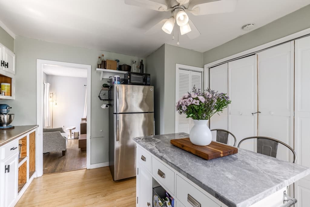 Casa em New Bedford — foto 8