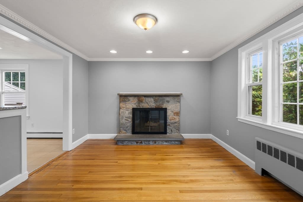 Casa em Boston — foto 4