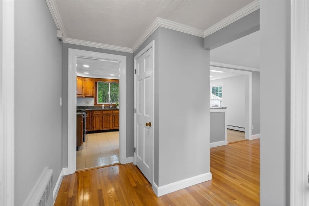 Casa em Boston — foto 8