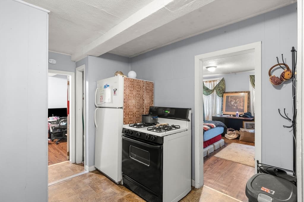 Multi-família em Dracut — foto 7