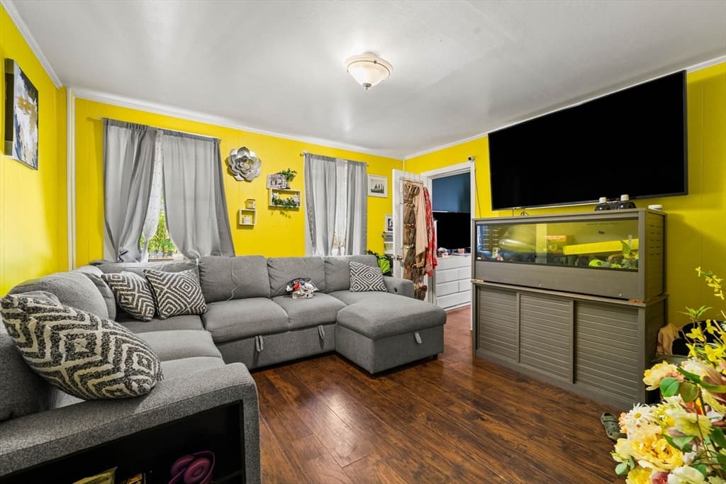 Multi-família em Dracut — foto 3
