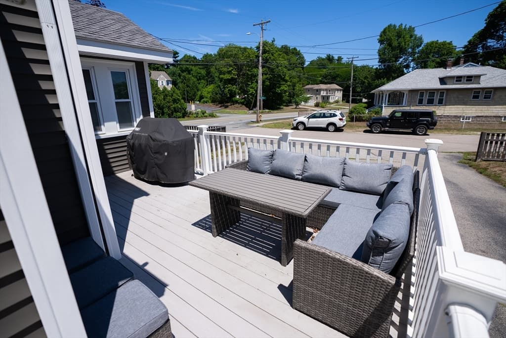 Casa em Weymouth — foto 6
