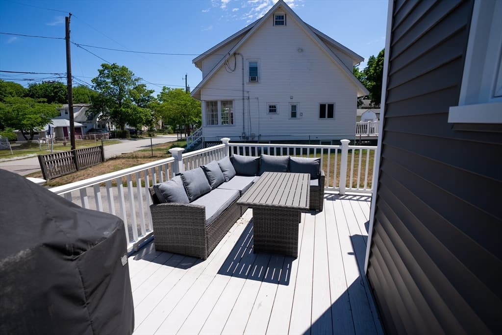Casa em Weymouth — foto 7