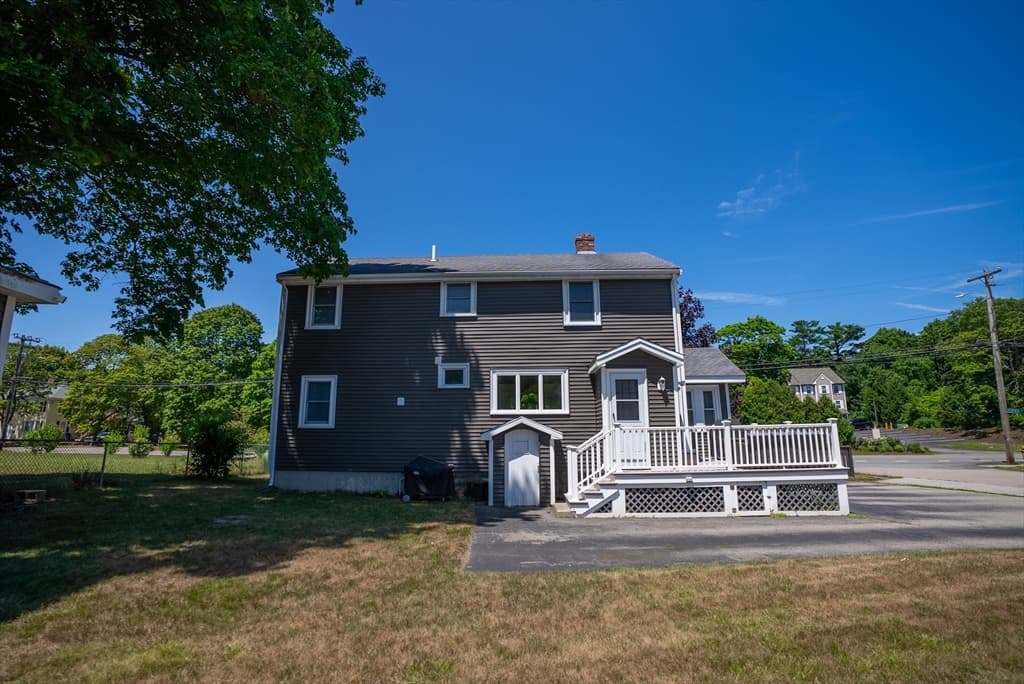 Casa em Weymouth — foto 4