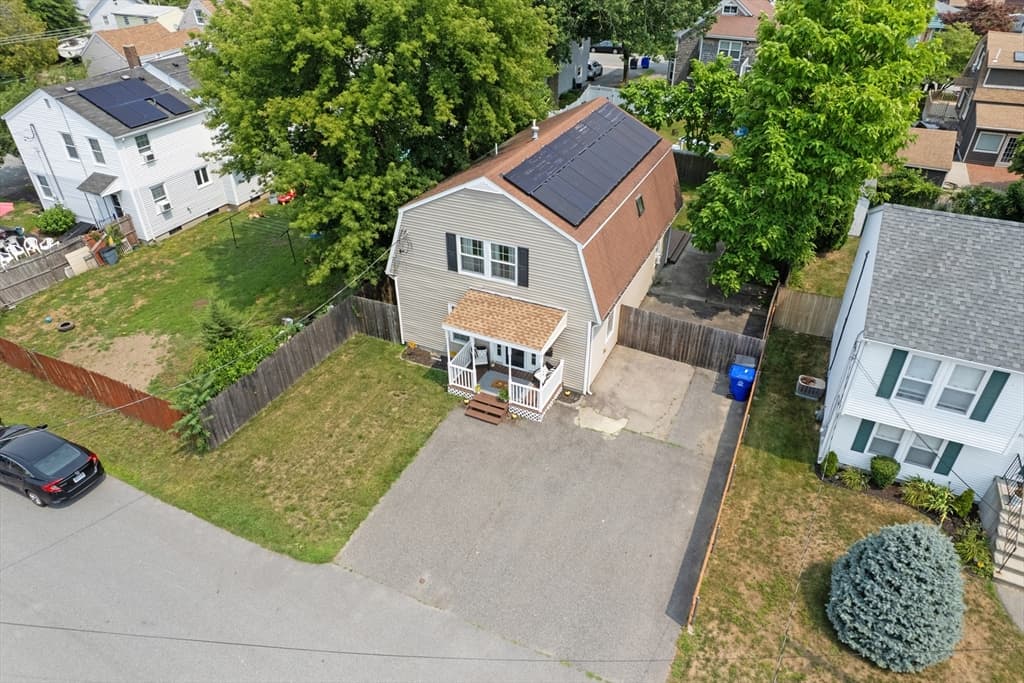 Casa em East Providence — foto 4