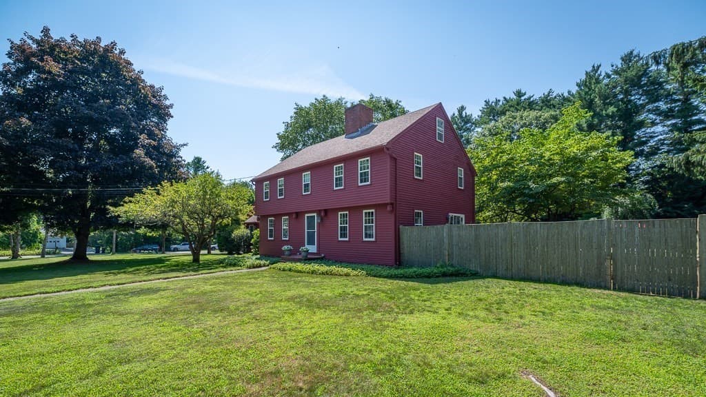 Casa em Wenham — foto 2