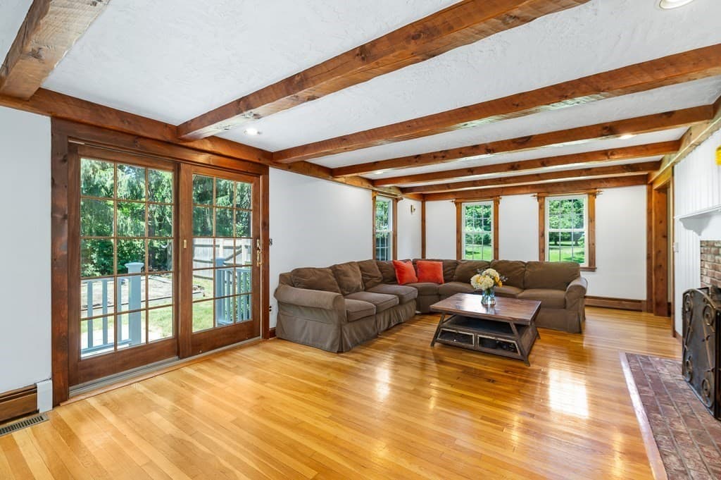 Casa em Wenham — foto 7
