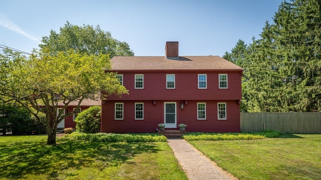 Casa em Wenham