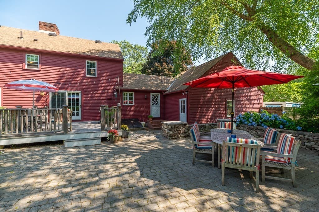 Casa em Wenham — foto 5