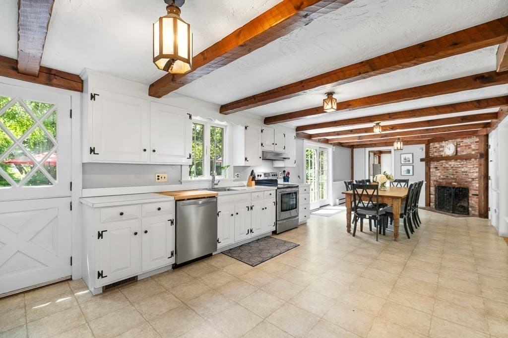 Casa em Wenham — foto 9
