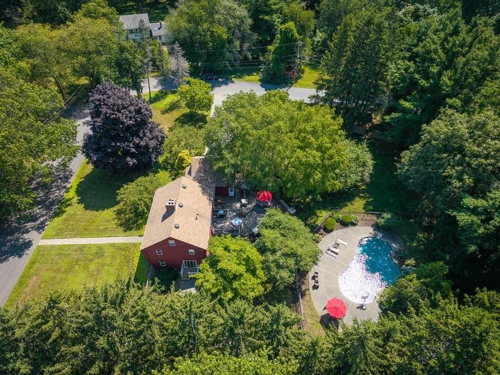 Casa em Wenham — foto 4