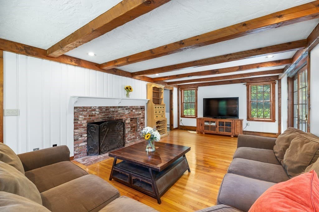 Casa em Wenham — foto 8