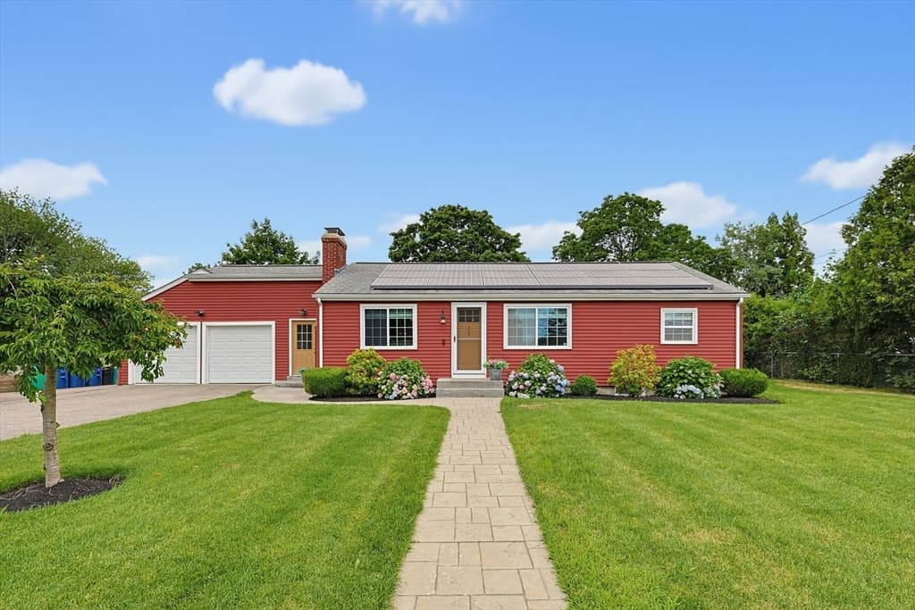 Casa em Seekonk