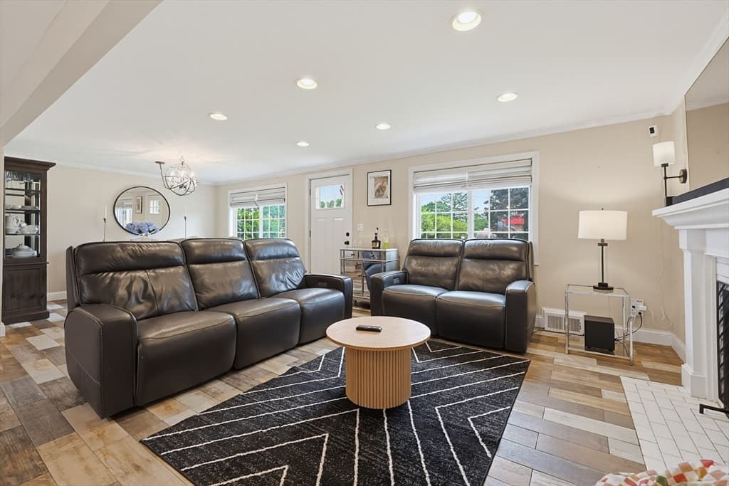 Casa em Seekonk — foto 4