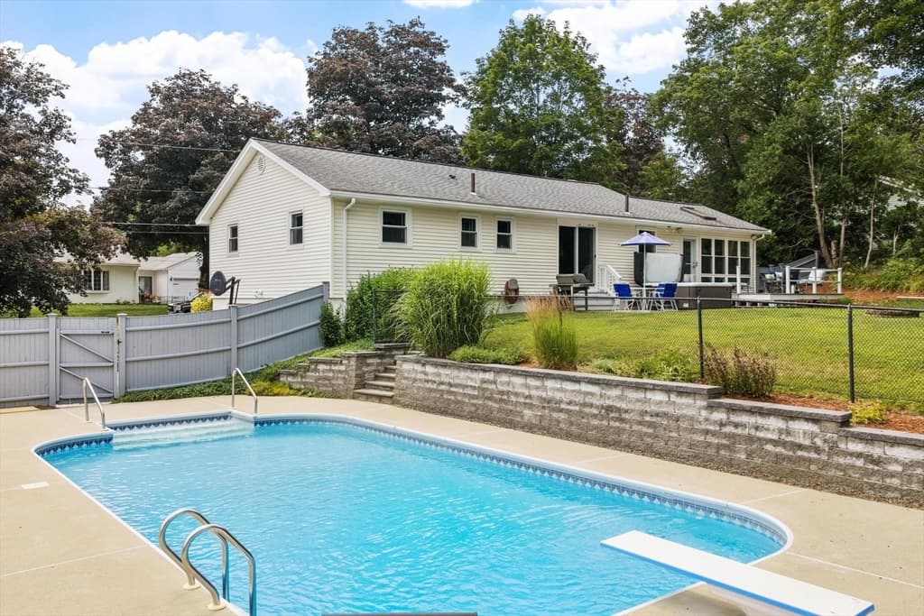 Casa em Lancaster