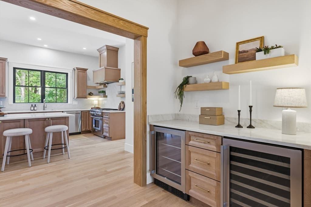 Casa em Burlington — foto 6
