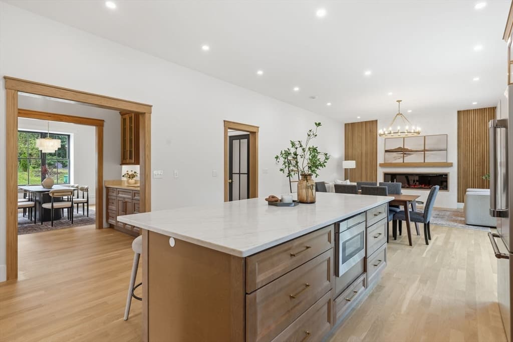 Casa em Burlington — foto 4