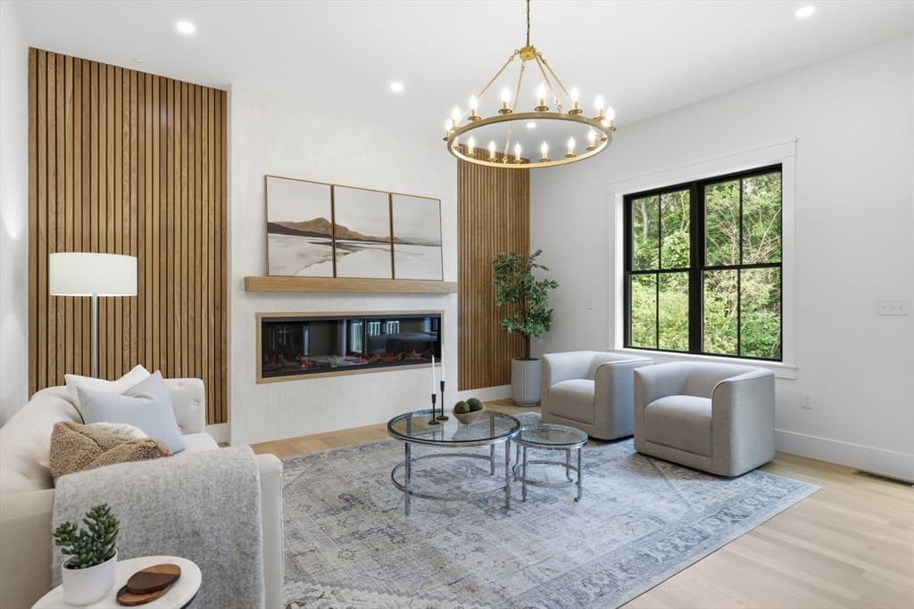 Casa em Burlington — foto 8