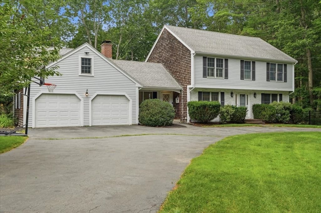 Casa em Duxbury — foto 2