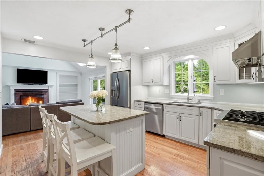Casa em Duxbury — foto 7