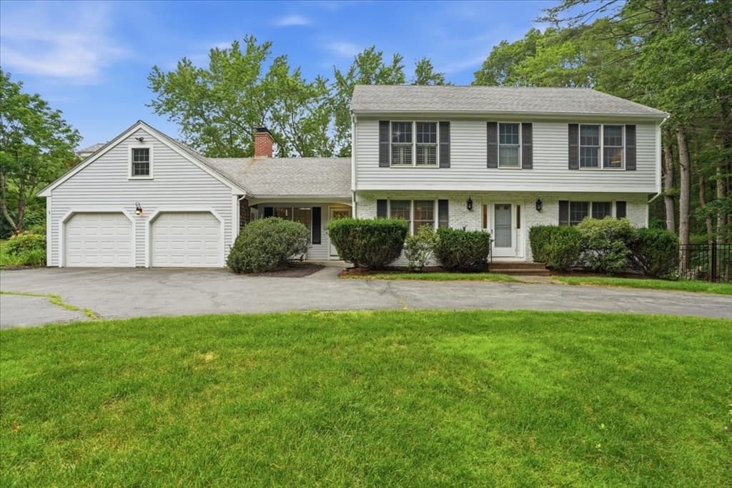 Casa em Duxbury