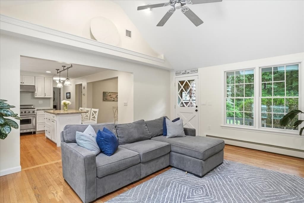 Casa em Duxbury — foto 5