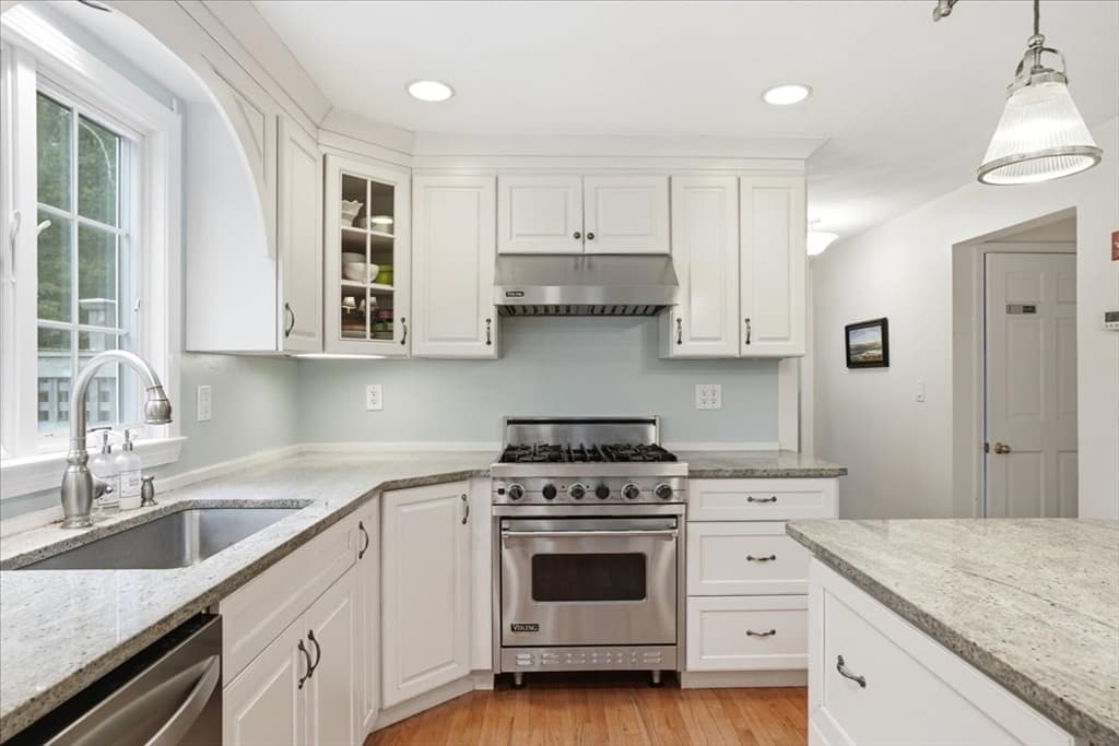 Casa em Duxbury — foto 9