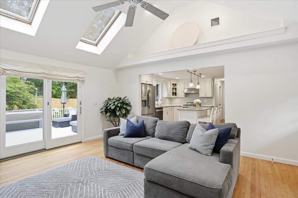 Casa em Duxbury — foto 4