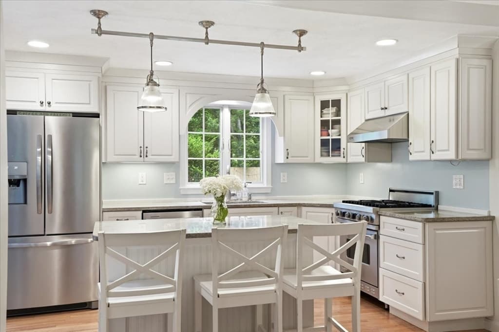 Casa em Duxbury — foto 8