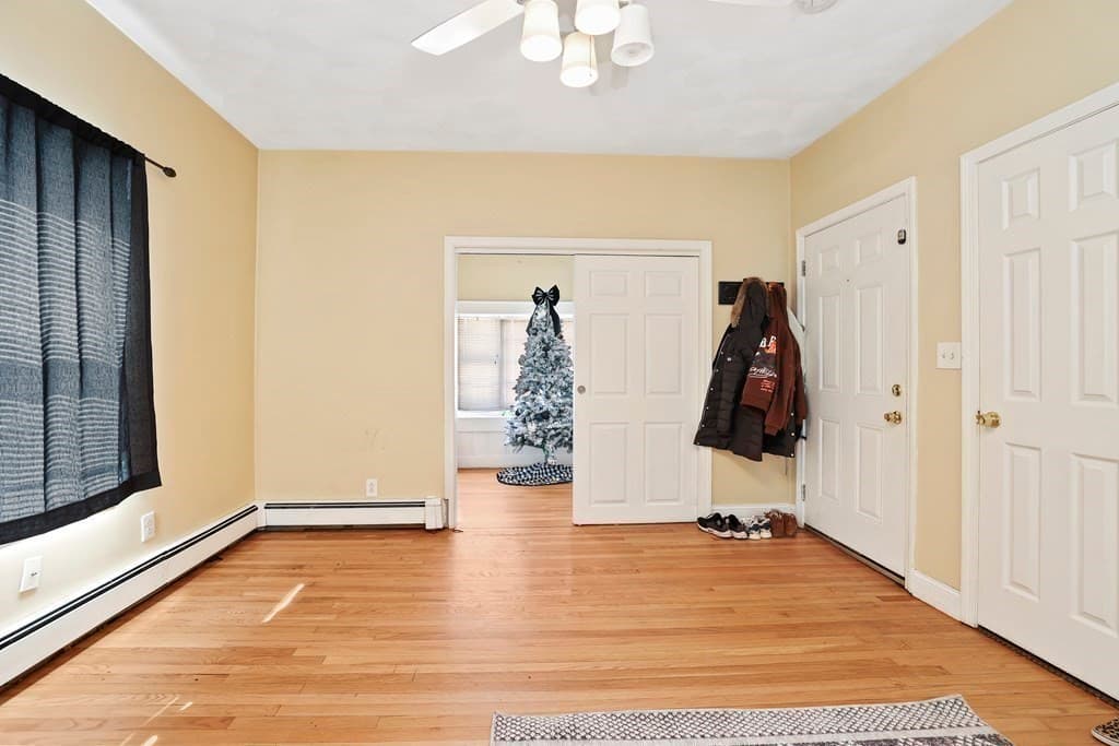 Multi-família em Attleboro — foto 4