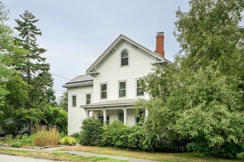 Casa em Watertown — foto 2