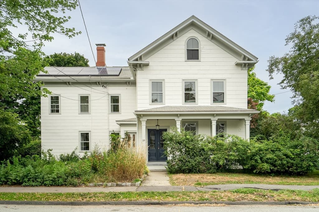 Casa em Watertown