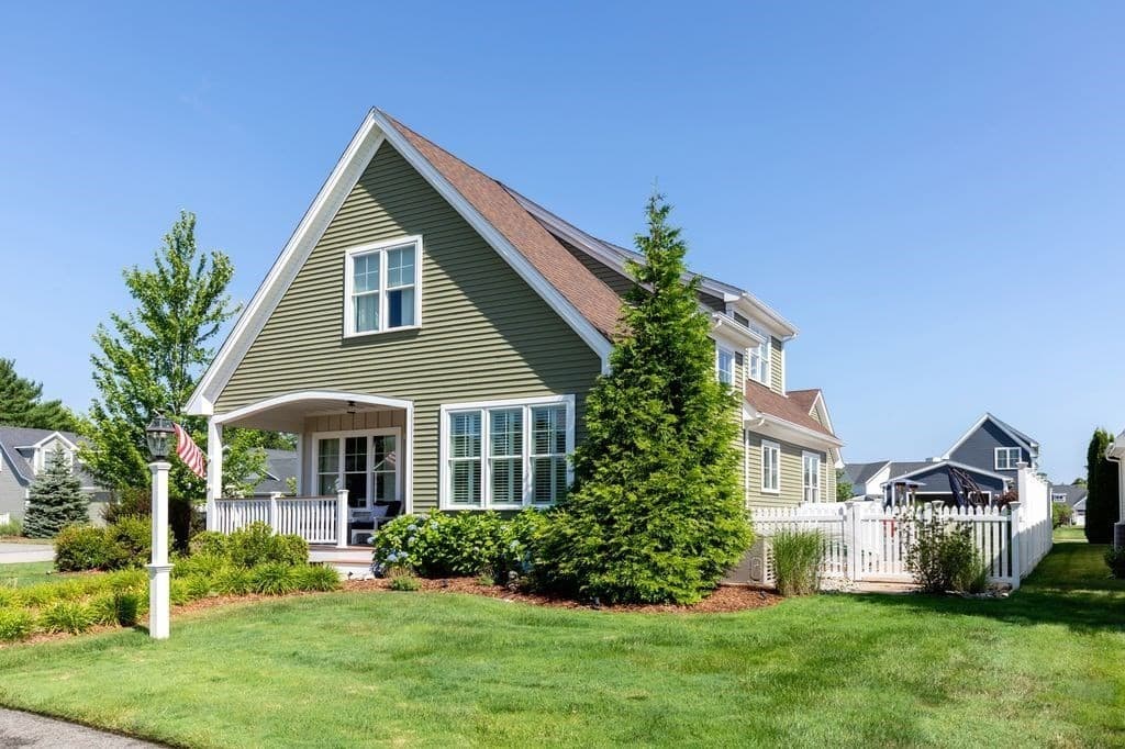 Casa em Plymouth