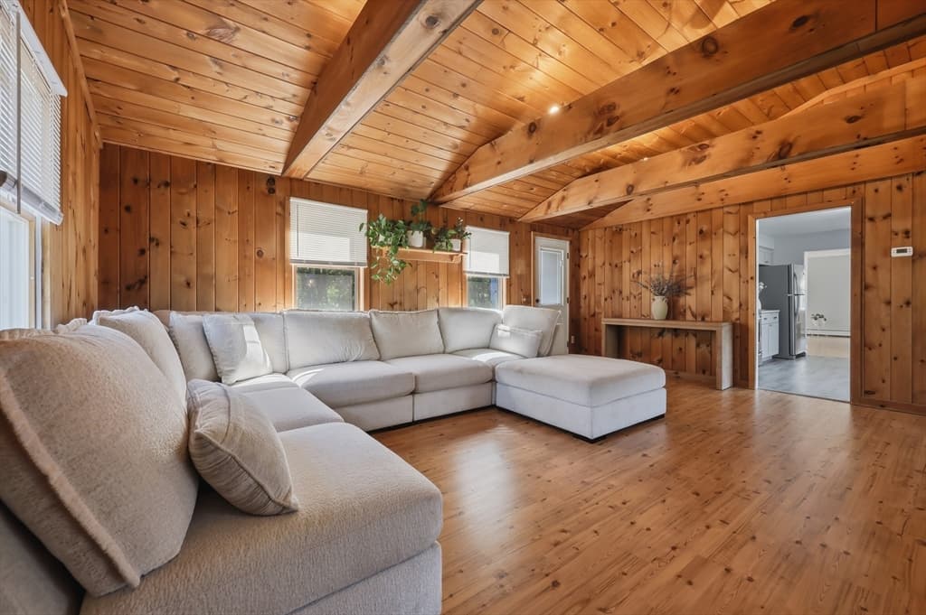 Casa em Winchendon — foto 7