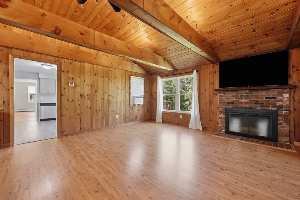 Casa em Winchendon — foto 9
