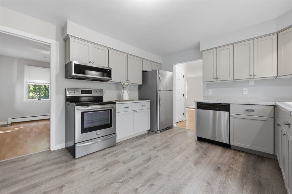 Casa em Winchendon — foto 4