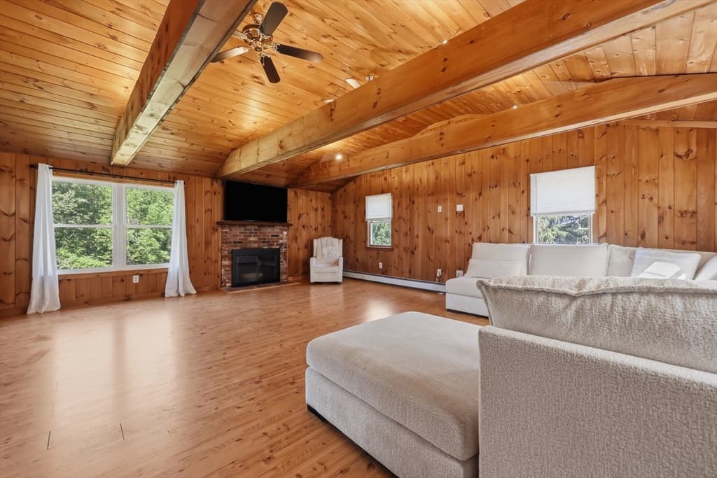 Casa em Winchendon — foto 8