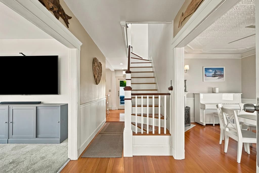 Casa em Winthrop — foto 7