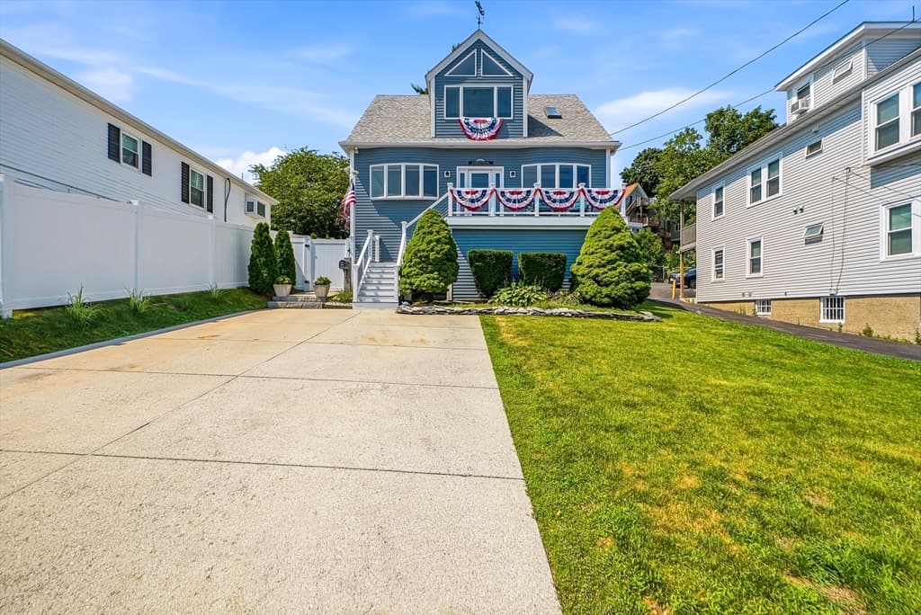 Casa em Winthrop