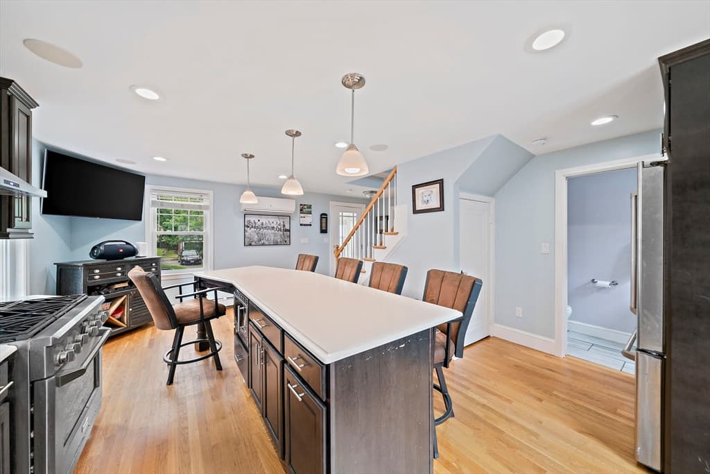 Casa em Quincy — foto 6