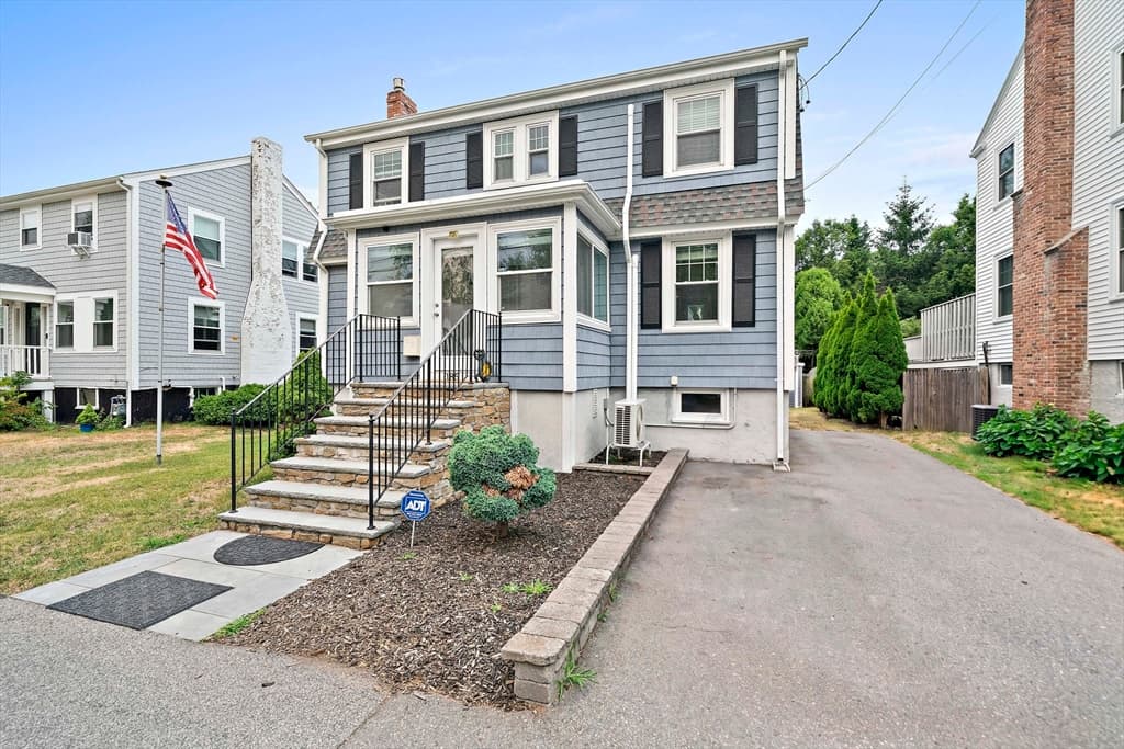Casa em Quincy