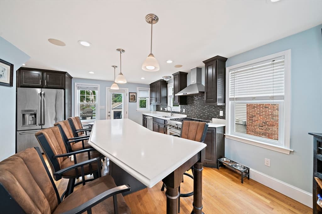 Casa em Quincy — foto 4