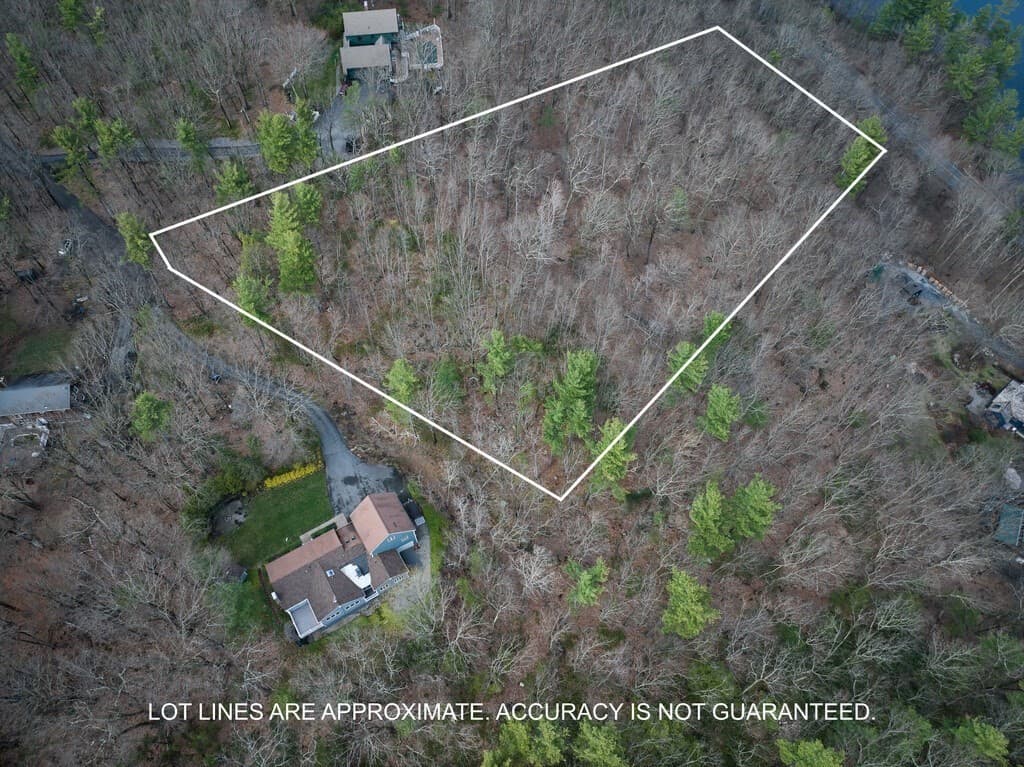 Casa em Princeton
