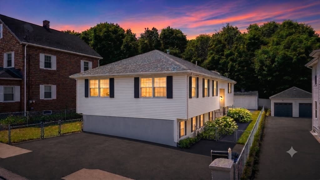 Casa em Peabody