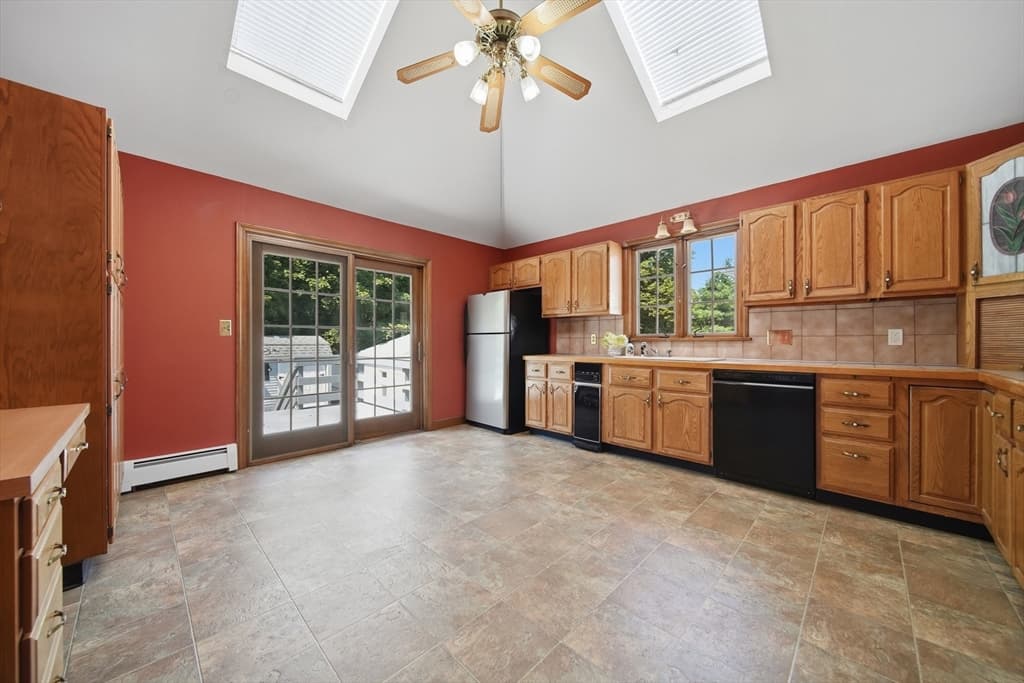 Casa em Peabody — foto 4