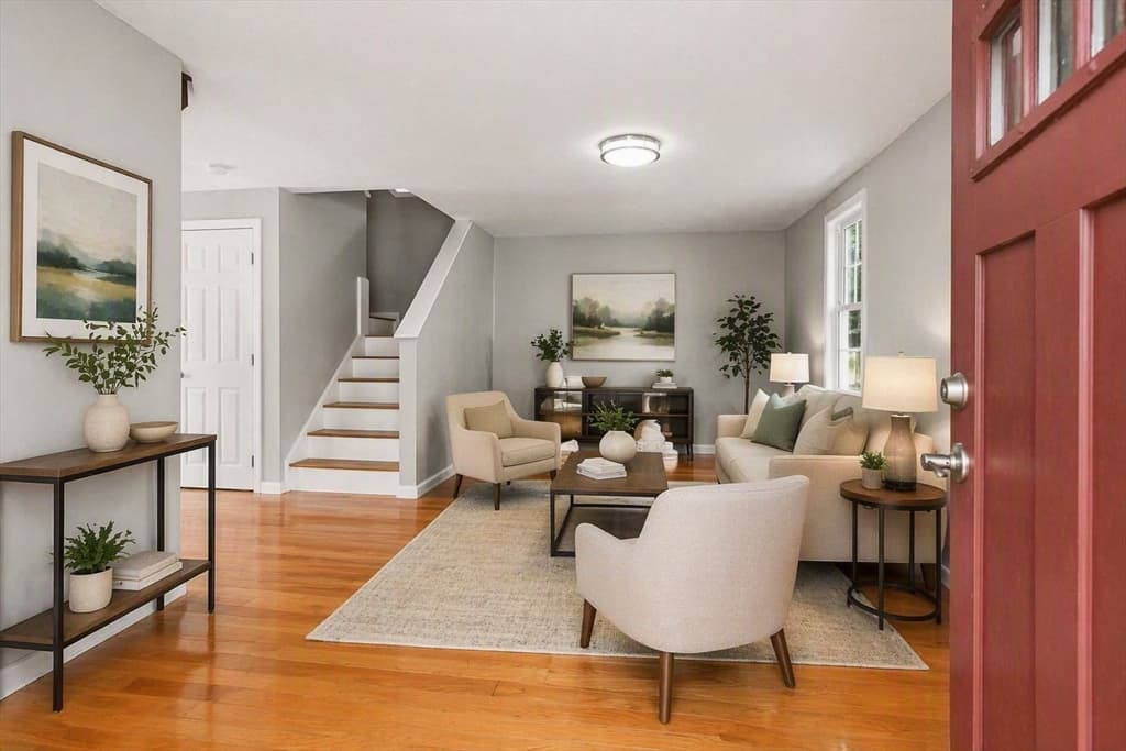 Casa em Westford — foto 3