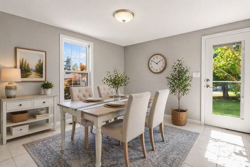 Casa em Westford — foto 5