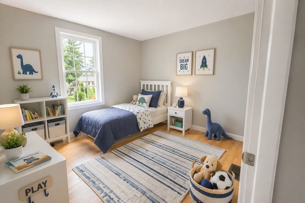 Casa em Westford — foto 8