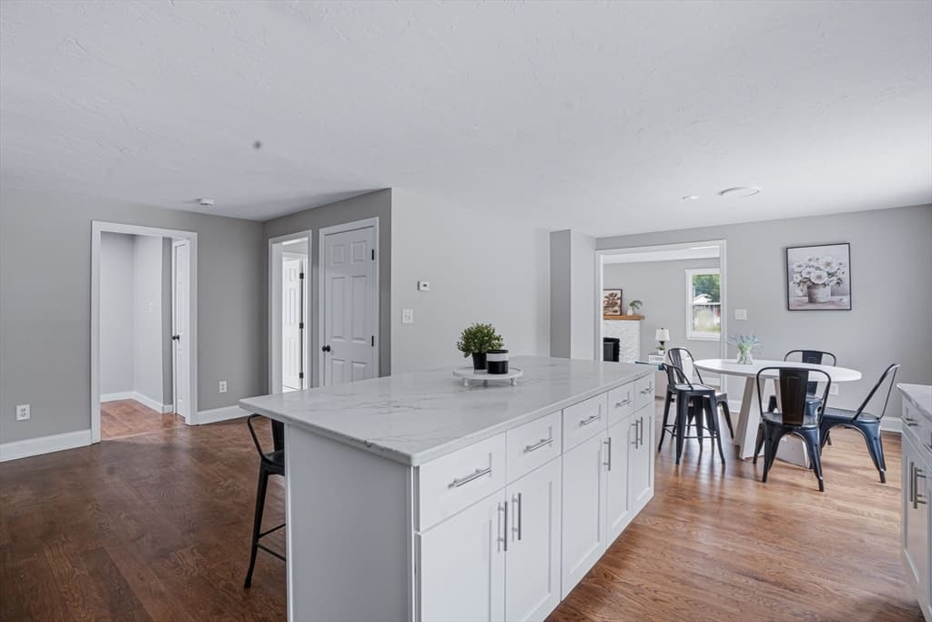 Casa em Dighton — foto 6